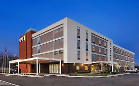 Home2 Suites Baltimore White Marsh